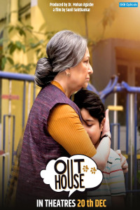 OutHouse (2024) Hindi Movie