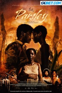 Parsleyl (2022) Hindi Dubbed