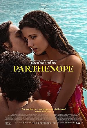Parthenope (2025) English Movie