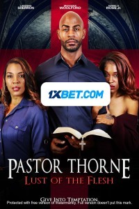 Pastor Thorne Lust of the Flesh (2022) Hindi Dubbed