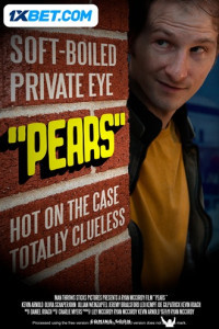 Pears (2024) Hindi Dubbed