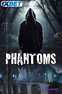 Phantoms (2025) Hindi Dubbed