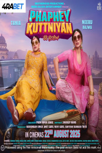 Phaphey Kuttniyan (2025) Full Movie