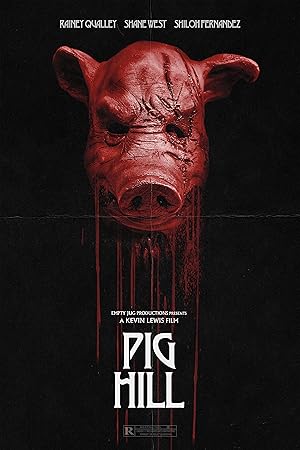 Pig Hill (2025) Full Movie