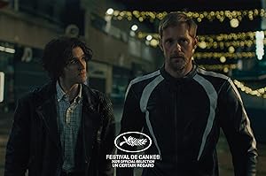 Pillion (2025) Full Movie
