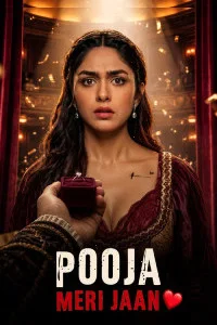 Pooja Meri Jaan (2026) Hindi Movie