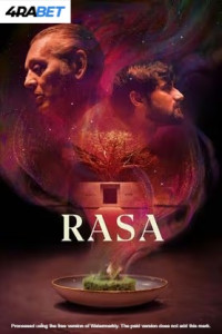 Rasa (2025) Hindi Movie