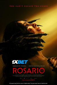 Rosario (2025) Hindi Dubbed