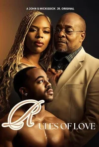 Rules of Love (2026) Full Movie