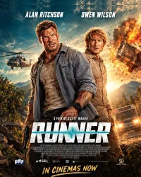 Runner (2026) English Movie