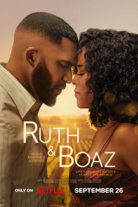 Ruth and Boaz (2025) Hindi Dubbed