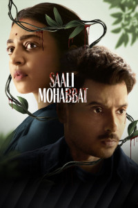 Saali Mohabbat (2025) Hindi Movie