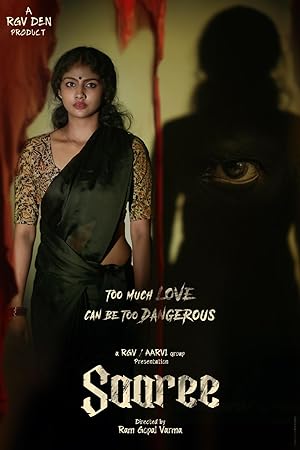 Saaree (2025) South Indian Hindi Dubbed