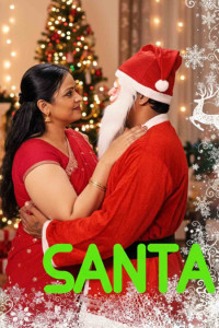 Santa (2025) FridaySeries Originals Hindi