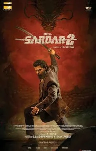 Sardar 2 (2026) Full Movie