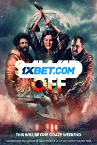Sawed Off (2022) Hindi Dubbed