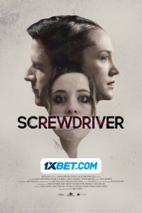 Screwdriver (2023) Hindi Dubbed