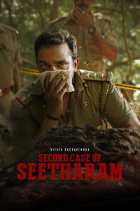 Second Case of Seetharam (2026) South Indian Hindi Dubbed