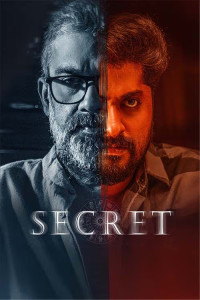 Secret (2024) South Indian Hindi Dubbed