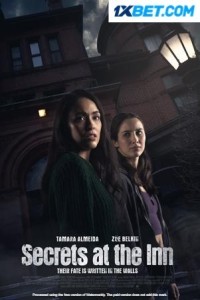 Secrets At The Inn (2022) Hindi Dubbed