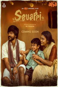 Sevappi (2024) South Indian Hindi Dubbed