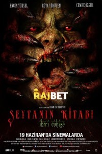 Seytanin Kitabi (2022) Hindi Dubbed