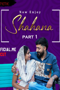 Shahana (2025) Xtreme Original