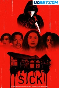 Sick (2022) Hindi Dubbed