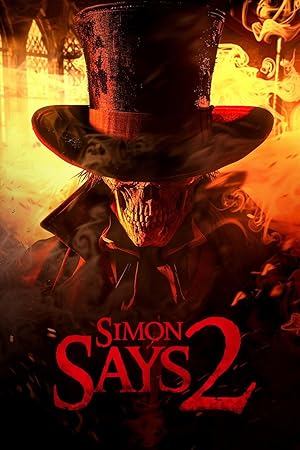 Simon Says 2 (2025) Full Movie