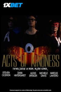 Simple Acts of Kindness (2024) Hindi Dubbed