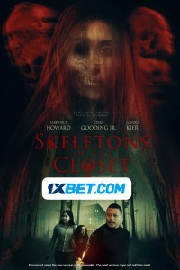 Skeletons in the Closet (2023) Hindi Dubbed