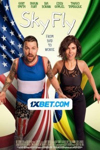 SkyFly (2024) Hindi Dubbed