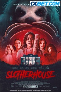 Slotherhouse (2023) Hindi Dubbed
