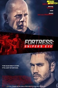 Sniper 2 (2022) Hindi Dubbed