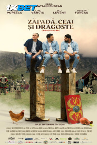 Snow Tea and Love 2 With a Little Luck (2024) Hindi Dubbed