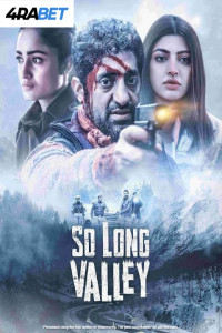 So Long Valley (2025) Hindi Movie