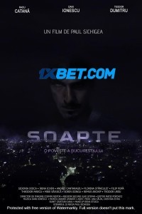 Soapte (2021) Hindi Dubbed