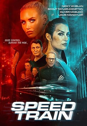 Speed Train (2025) Full Movie