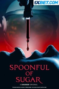Spoonful of Sugar (2022) Hindi Dubbed