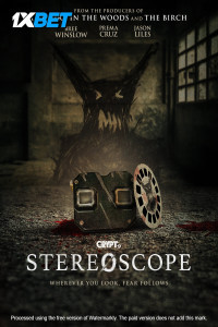 Stereoscope (2024) Hindi Dubbed