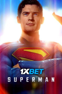 Superman (2025) English Movie