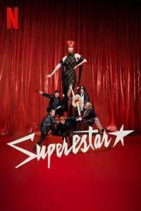 Superstar (2025) S01 Hindi Dubbed Web Series