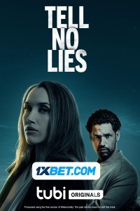 Tell No Lies (2024) Hindi Dubbed