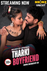 Tharki Boyfriend (2025) NeonX Original