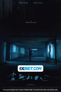 The Abandoned (2023) Hindi Dubbed