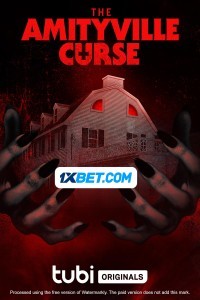 The Amityville Curse (2023) Hindi Dubbed