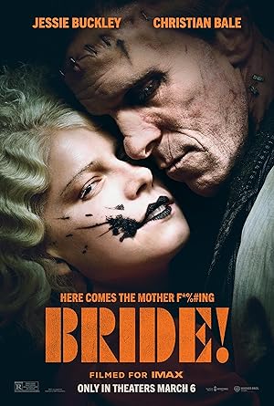 The Bride (2026) Full Movie