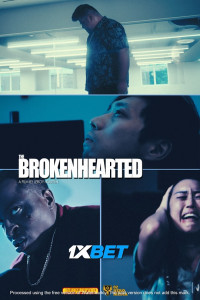 The Brokenhearted (2024) Hindi Dubbed