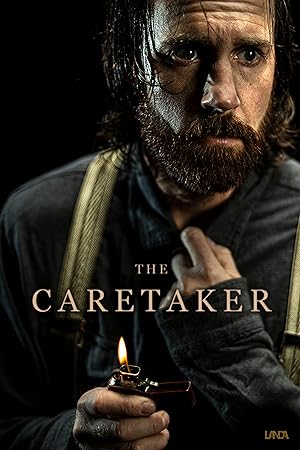 The Caretaker (2025) Full Movie