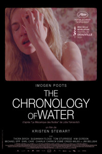 The Chronology of Water (2025) Full Movie